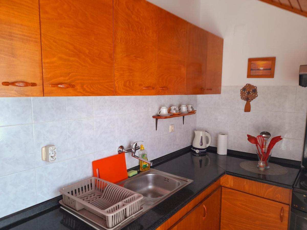Apartments Sponga Polače 외부 사진