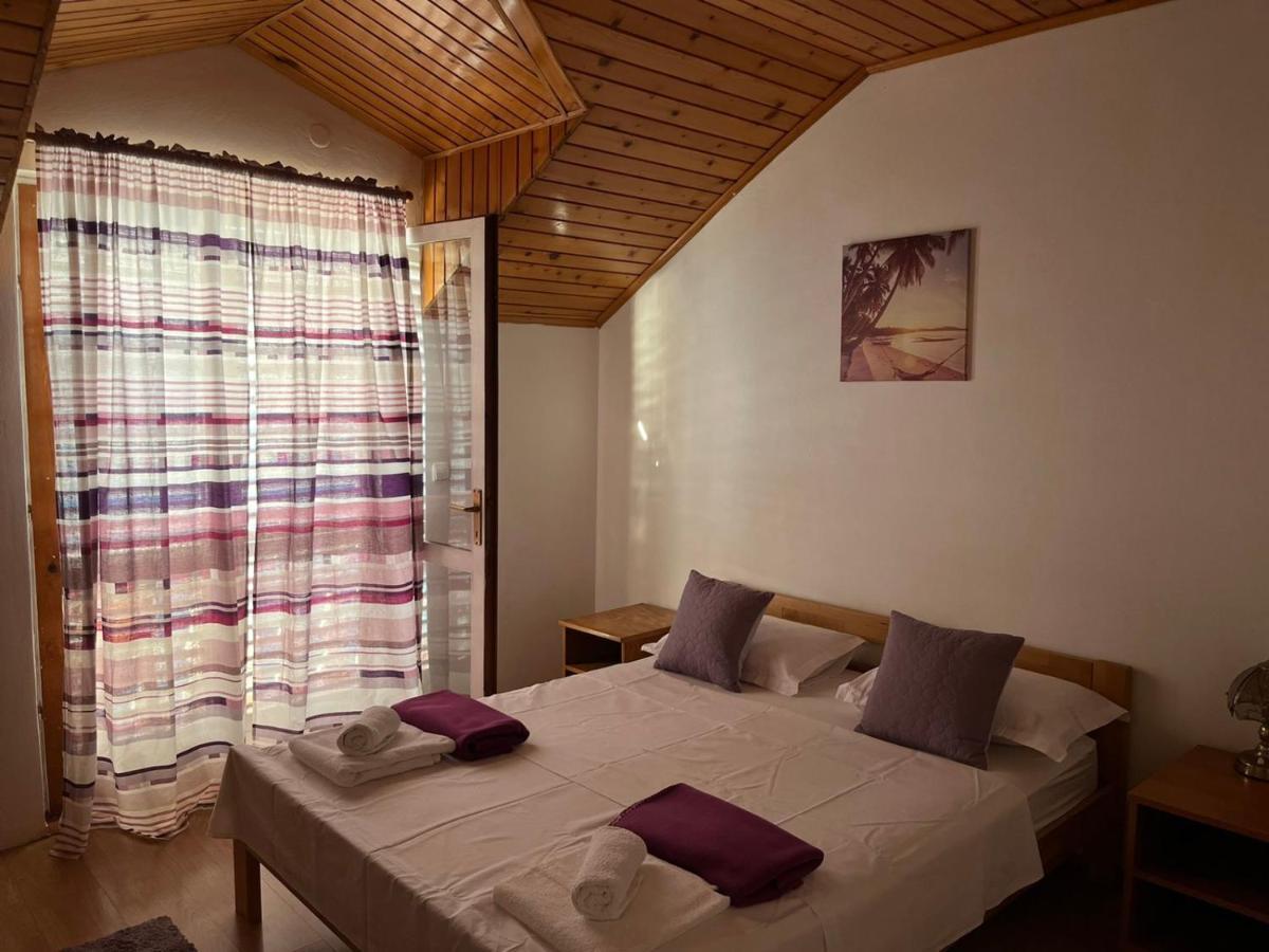 Apartments Sponga Polače 외부 사진