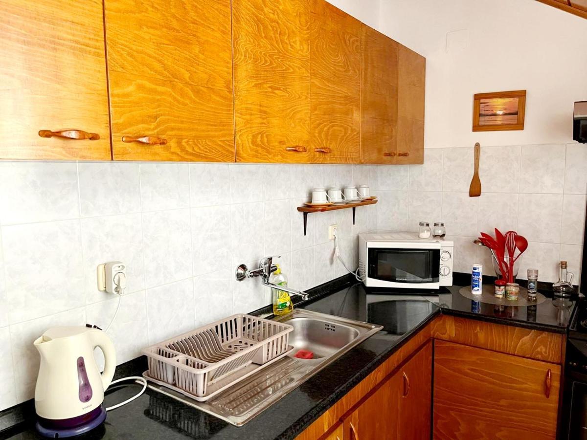 Apartments Sponga Polače 외부 사진
