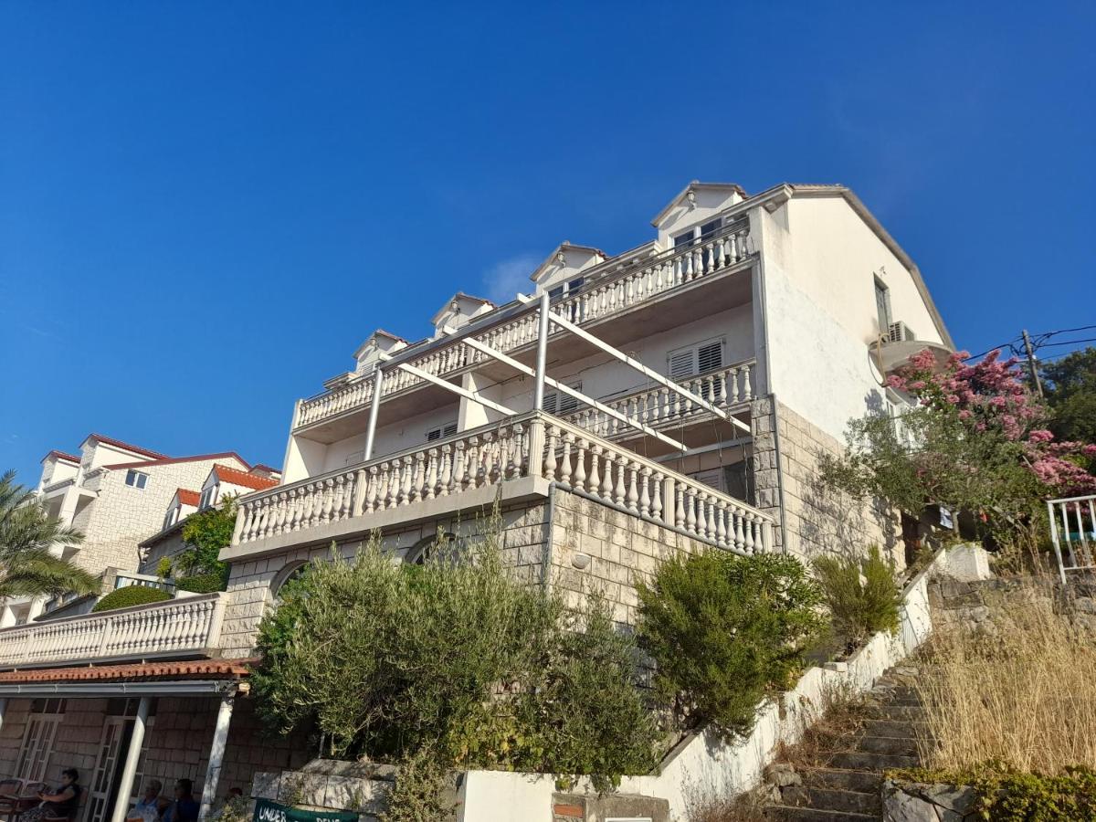 Apartments Sponga Polače 외부 사진