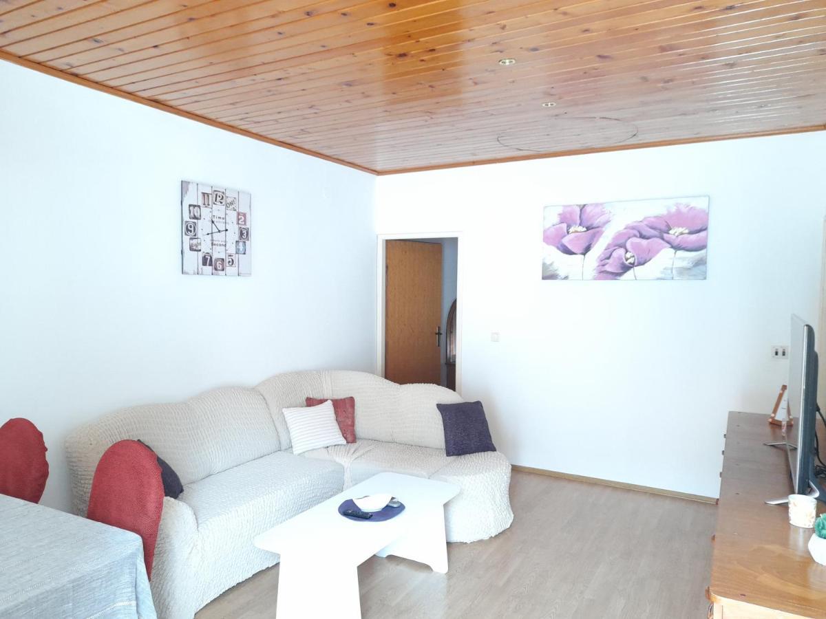 Apartments Sponga Polače 외부 사진