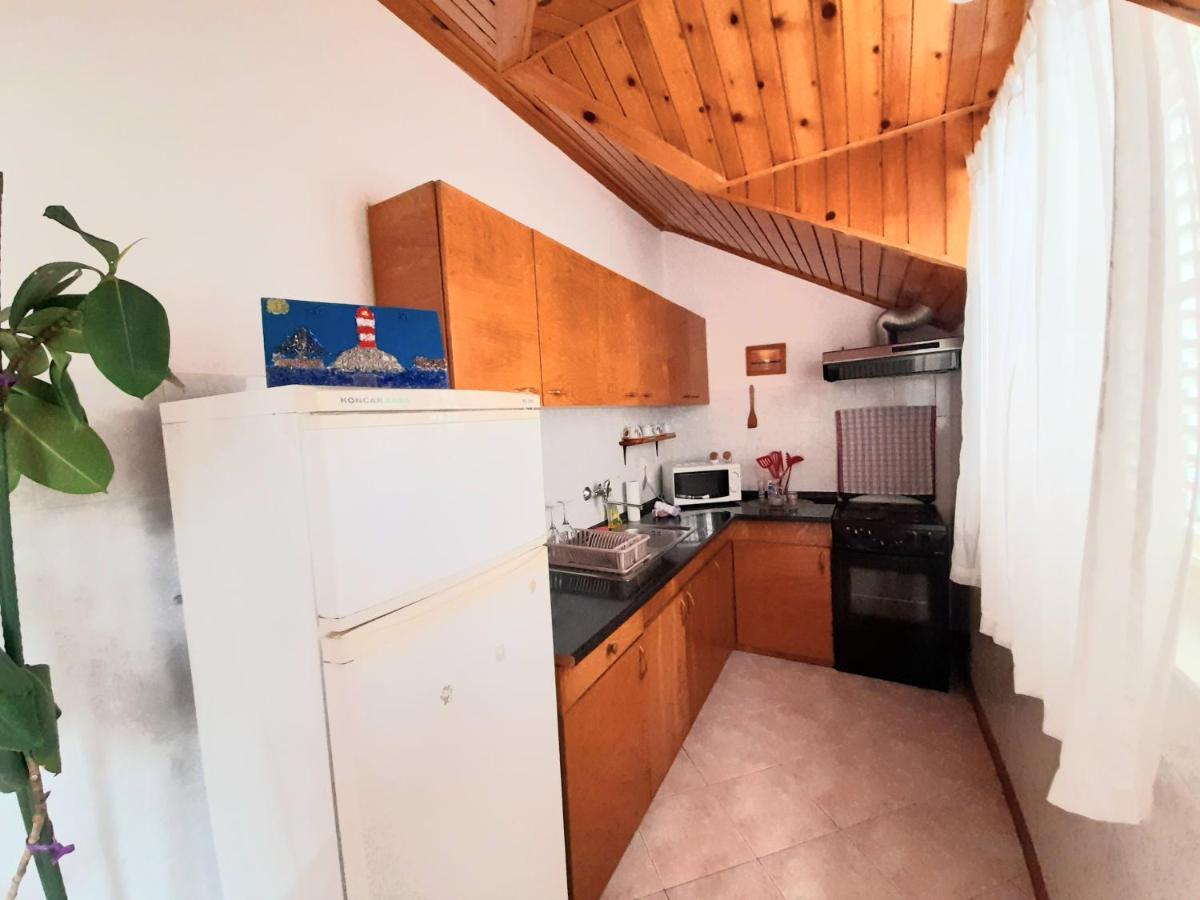Apartments Sponga Polače 외부 사진