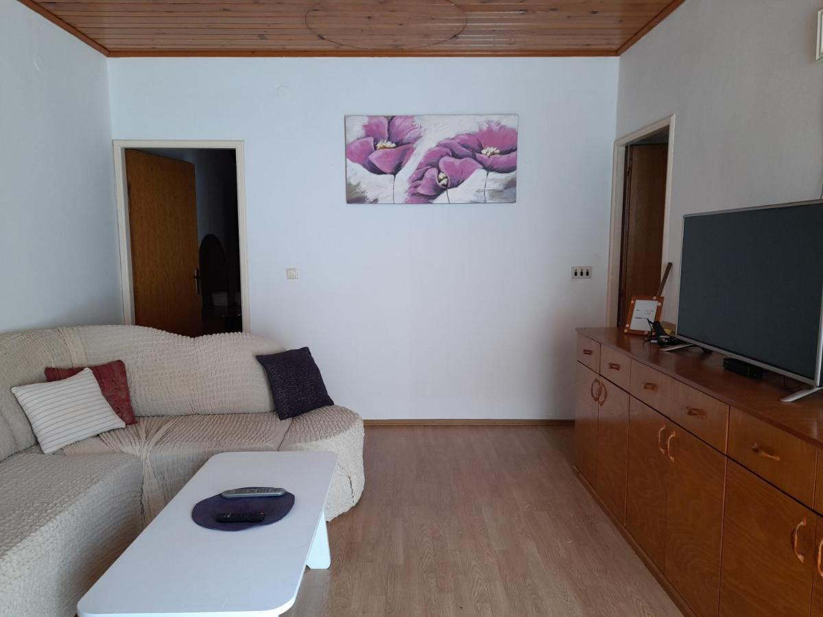 Apartments Sponga Polače 외부 사진